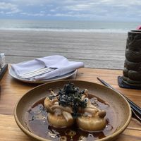   at Ku De Ta in Seminyak