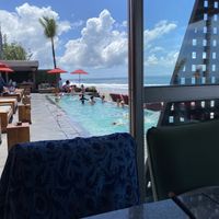   at Ku De Ta in Seminyak