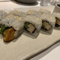 Tofu Roll   at Ku De Ta in Seminyak