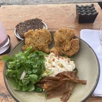   at Ku De Ta in Seminyak