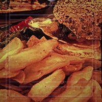   at Well in Town in Orleans