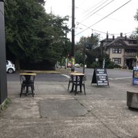   at Canteen in Portland