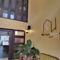  at Na Vayla Paplern-Vegan Restaurant in Bangkok