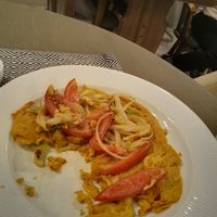  at Na Vayla Paplern-Vegan Restaurant in Bangkok