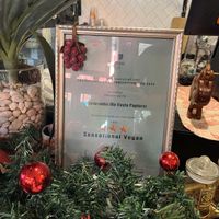  #Veganuary at Na Vayla Paplern-Vegan Restaurant in Bangkok