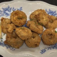   at Na Vayla Paplern-Vegan Restaurant in Bangkok