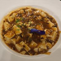   at Na Vayla Paplern-Vegan Restaurant in Bangkok