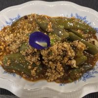   at Na Vayla Paplern-Vegan Restaurant in Bangkok