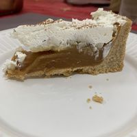   at Vovó Vegana in Sao Paulo