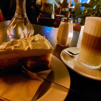 Veganer Mandarinenkuchen at Emmas Onkel in Chemnitz