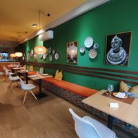 Atmosphere at Morabeza Boavista in Porto