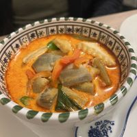   at Sawasdee Thai Restaurant in Nice