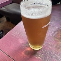 Beer  at Stag and Thistle in Glasgow