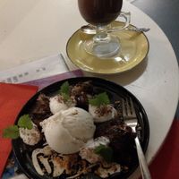  at Cat Cafe Tiramisu in Kuopio