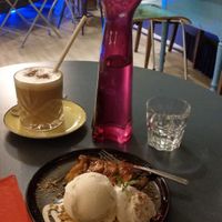  at Cat Cafe Tiramisu in Kuopio