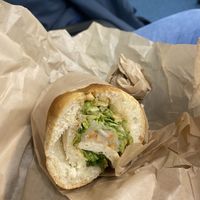   at YVR - Bánh Shop - Gate E84 in Richmond