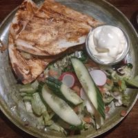  at Pancho Villa Kuopio in Kuopio