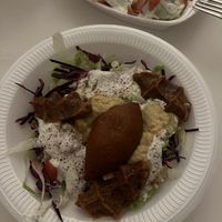   at Veggie Haus in Dresden