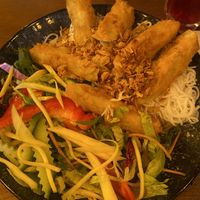 Veganes Bun (V20)  at Saigon in Siegen
