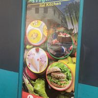   at Vegan Vibes in St Georges