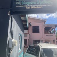   at Vegan Vibes in St Georges