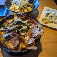 Red curry ramen at Slurping Turtle in Columbus