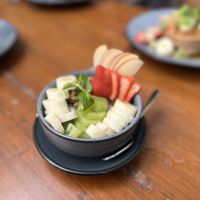   at Alegría Cafetería Tulum in Tulum