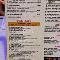  at Tikka n Tandoor Indian Restaurant in Coomera