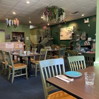 Clean and cozy 😍  at Spice Thai Kitchen in Ipswich