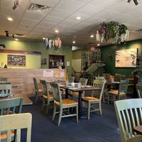   at Spice Thai Kitchen in Ipswich