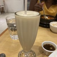 Sawri juice mmm  at Grace Kitchen & Sunny Pizza - Votualevu in Nadi