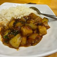   at Grace Kitchen & Sunny Pizza - Votualevu in Nadi