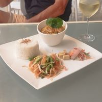  at Fat Cupid in Langkawi