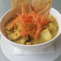  at Fat Cupid in Langkawi