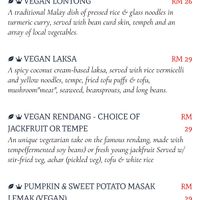   at Fat Cupid in Langkawi