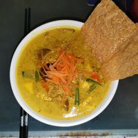  at Fat Cupid in Langkawi