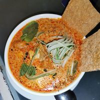  at Fat Cupid in Langkawi