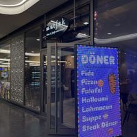 front  at Mutfak in Ulm