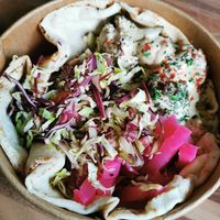  at Salt N Fire in Inverness