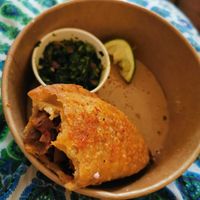  at Salt N Fire in Inverness