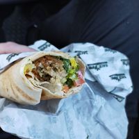  at Salt N Fire in Inverness