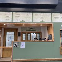 Store front   at Salt N Fire in Inverness