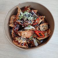  at Salt N Fire in Inverness