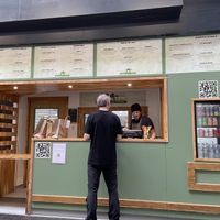   at Salt N Fire in Inverness