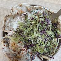   at Salt N Fire in Inverness