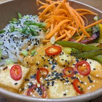  at Salt N Fire in Inverness