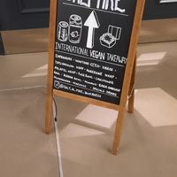  at Salt N Fire in Inverness