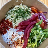   at Salt N Fire in Inverness