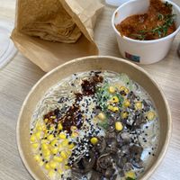   at Salt N Fire in Inverness