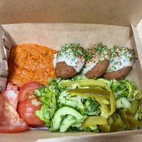   at Salt N Fire in Inverness